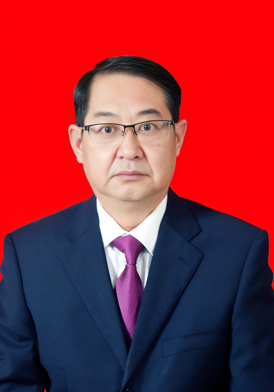 張傳志