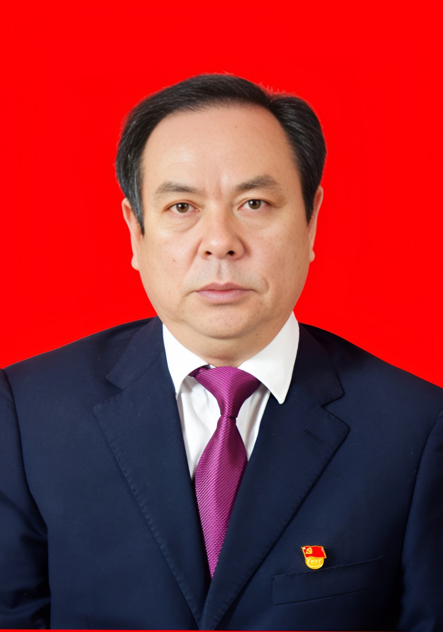 何德強(qiáng)