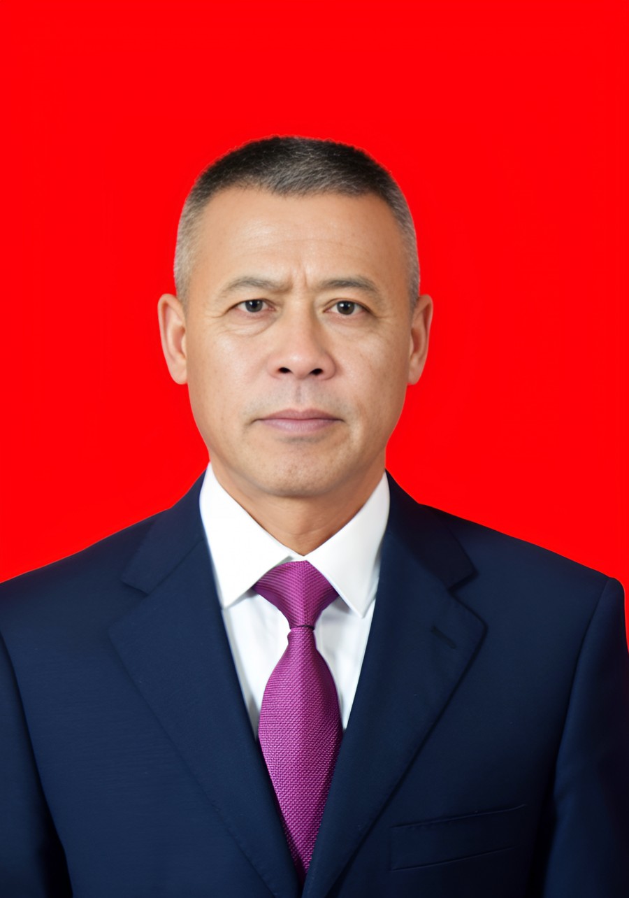 劉武健
